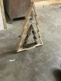 Vánoční dekorace - 6