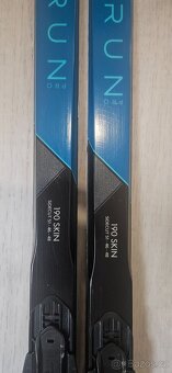 Běžkařský set: SPORTEN Perun Pro 190 Skin M/H, boty vel.46 - 6