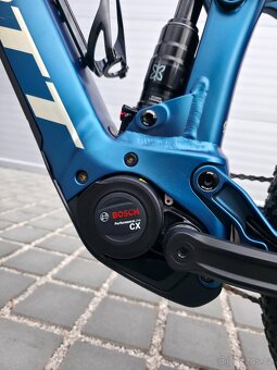 Elektrokolo Scott Strike eRide 930 625Wh 2021 29" - 6