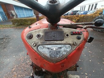 Zetor 3011 Cabrio - 6