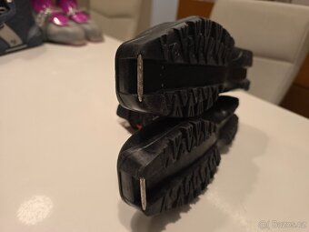 Běžkařské boty vel. 37, SNS - 6