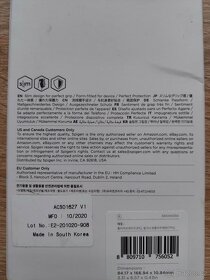 Spigen Liquid Air kryt iPhone 12 Pro Max - 6