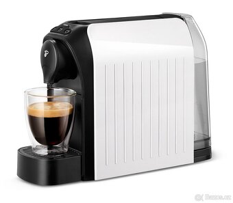 Tchibo Cafissimo Easy kávovar - 6