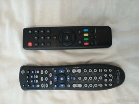 Dálkové ovladače - individuální ceny - 6
