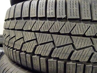 Zimní pneu Continental TS860S, 205/60/16 96H XL, 4 ks, 7 mm - 6