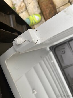 Bouda pro psa plastová Ferplast Dogvilla 110 - 6