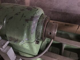 Malý Soustruh Weiler - 6