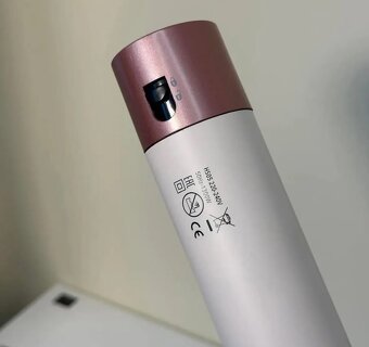 Dyson airwrap ceramic pink/ rose gold - 6