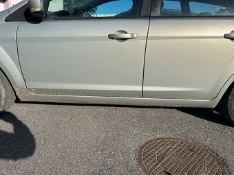 Ford Focus 1,6 TDCI - 6