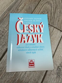 OA - ČJ, ekonomika - 6