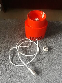 ETA  MIXÉR  0010  MOTOR  220  V. - 6