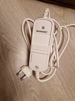 Vyhřívaná bota - 6