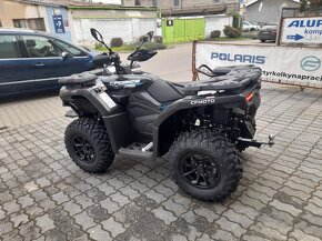 CFMoto Gladiator X520 - Euro 5/T3b - 6