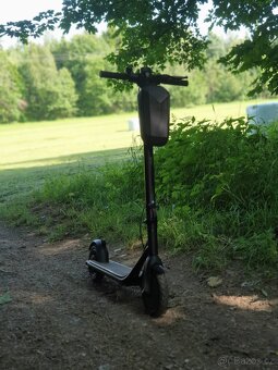 Elektrokoloběžka viron 700w - 6