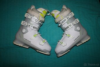 lyže head Lytium Pure Joy 153 cm - 6