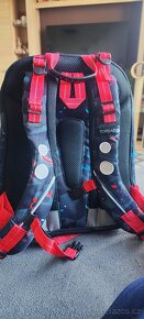 Školní batoh Topgal - 6