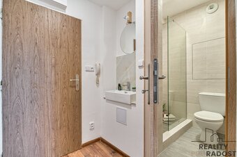 Pronájem bytu 1+kk v Karviné - 6