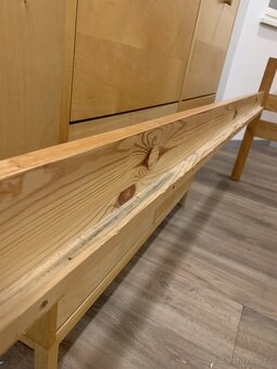 😴 Ikea Hybridní matrace ANNELAND - 6