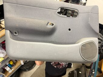 Tapece Škoda Felicia - 6