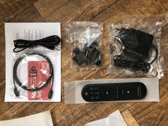 Soundbar ULTIMEA Solo B30 2.1 | NOVÝ | ROZBALENÝ - 6