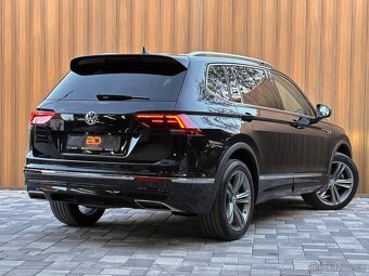 | NETTO FA | Volkswagen Tiguan Allspace R-Line 2.0 TDI 176kw - 6