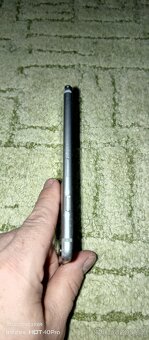 Prodám iPhone 7 Plus 128 GB baterie 100% - 6