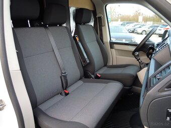 Volkswagen Transporter, T6 2.0TDi - OBYTNÁ ÚPRAVA - 6