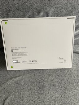 NOVÝ APPLE MACBOOK PRO 14” 2024 - 6