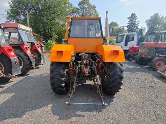 Traktor Deutz Fahr Intrac 2004 - 6