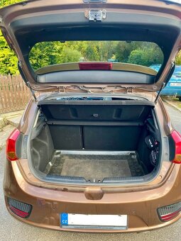 Prodám Kia Ceed 2017 - 6