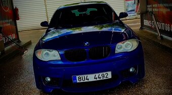 BMW 120i - 6