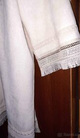 Kardigan béžový - 6