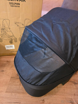 ABC Design Salsa 4 Air Diamond edition Dolphin 2021 - 6