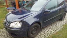 Vw Golf 5 1.4 55kw náhradní díly - 6