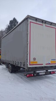 Přívěs Panav TV 10 - 6