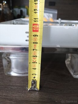 Stropní svítidlo 26x26 - 6