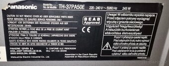 Tv se stolkem a domácím kinem - 6