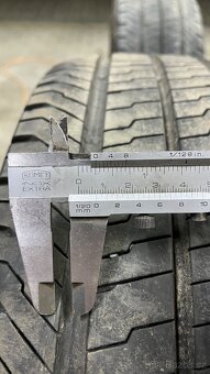 Continental Vancontact eco 215/65 R16 C - 6