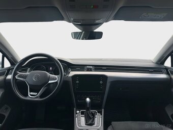 VW Passat Variant 2.0 TDI Elegance DSG 4x4 Webasto - 6