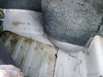 Škoda 120L dovoz Maďarsko - 6