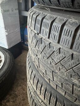 Alu kola 5x108 r18 - 6