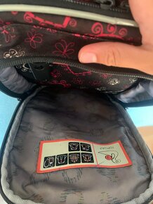 Školní aktovka (batoh) TOPGAL - 6