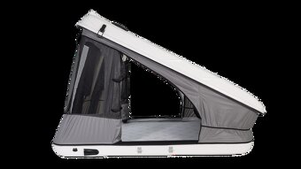 Space XL bílý střešní stan Autostan - 6