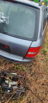 Audi A6 2,5TD - 6
