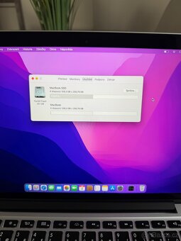MacBook Pro 13” retina (early 2015) - 6