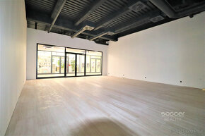 Obchodní prostor 72 m2 v nově otevřené Galerii Cubicon - 6