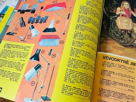 Katalog MAGNET - 1971 / 1972 - 6