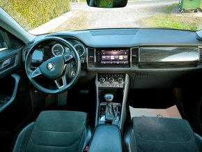 Škoda Kodiaq 2.0 TDI 110kw dsg r.v.2020 - 6