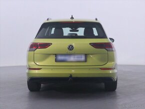 Volkswagen Golf 2,0 TDI LED Webasto Navi DPH (2021) - 6