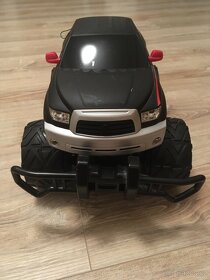 Nikko rc auto 5 MBS - 6